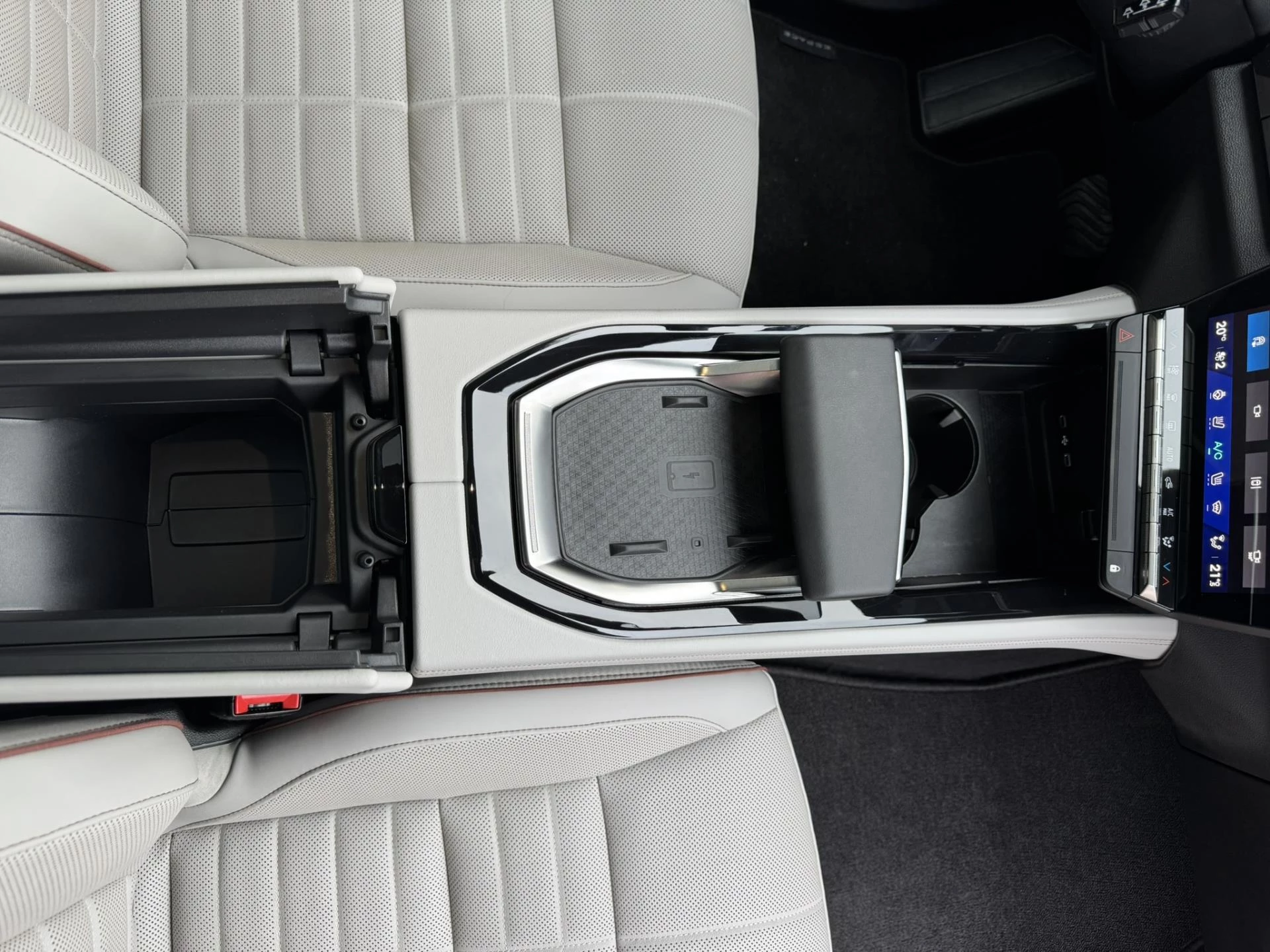 Hoofdafbeelding Renault Espace