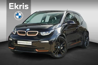 BMW i3 S 120Ah 42 kWh RoadStyle Edition