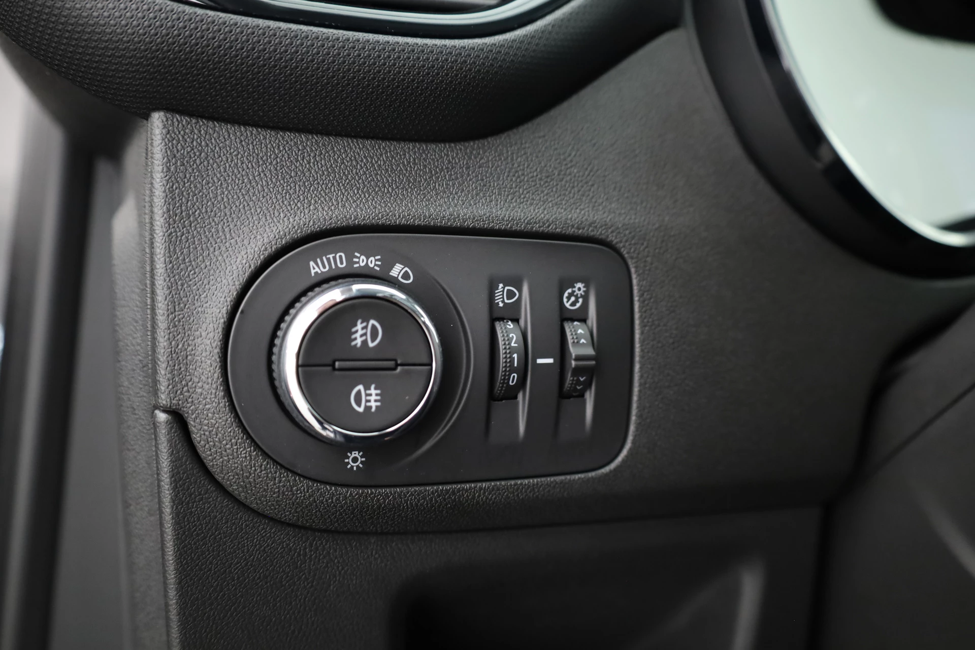 Hoofdafbeelding Opel Crossland