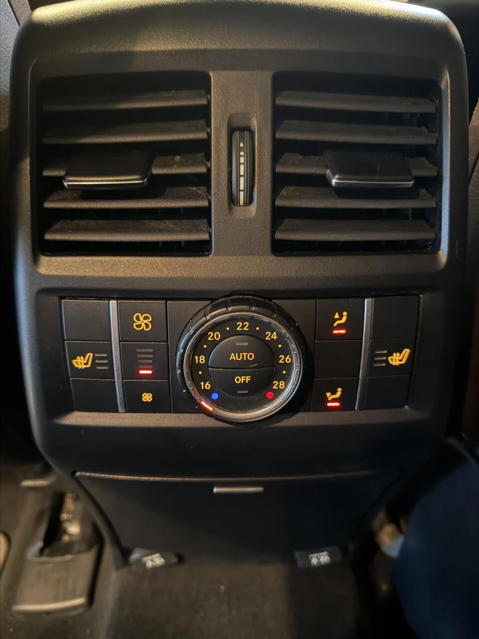 Hoofdafbeelding Mercedes-Benz GL