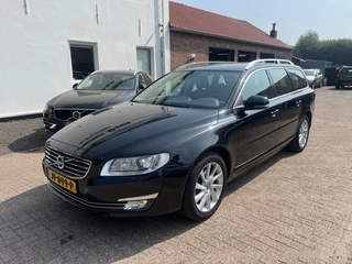 Volvo V70 T4 Polar+ Schuifdak Standkachel