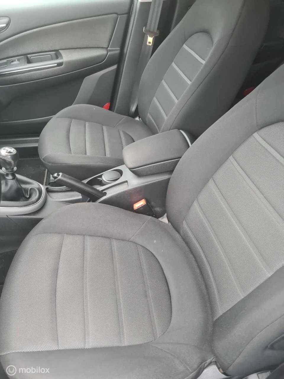 Hoofdafbeelding Fiat Bravo