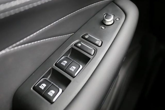 Hoofdafbeelding DFSK E5 PHEV