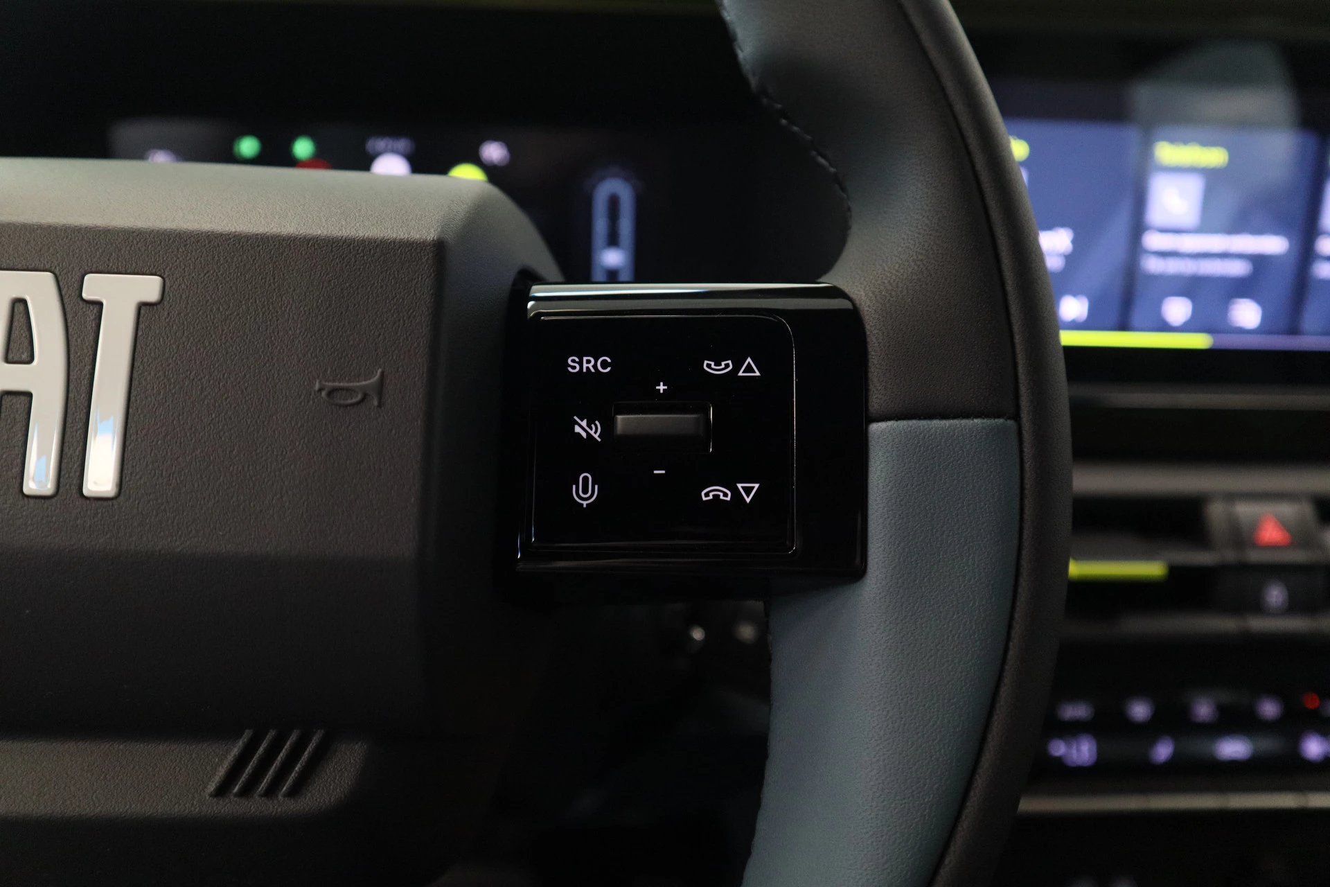 Hoofdafbeelding Fiat Grande Panda