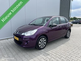 Citroen C3 1.0 PureTech Attraction nieuwe apk