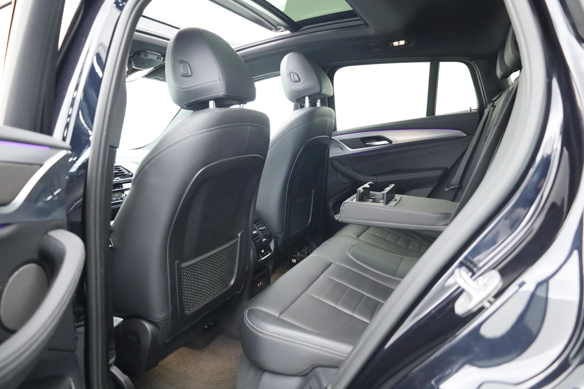 Hoofdafbeelding BMW X4