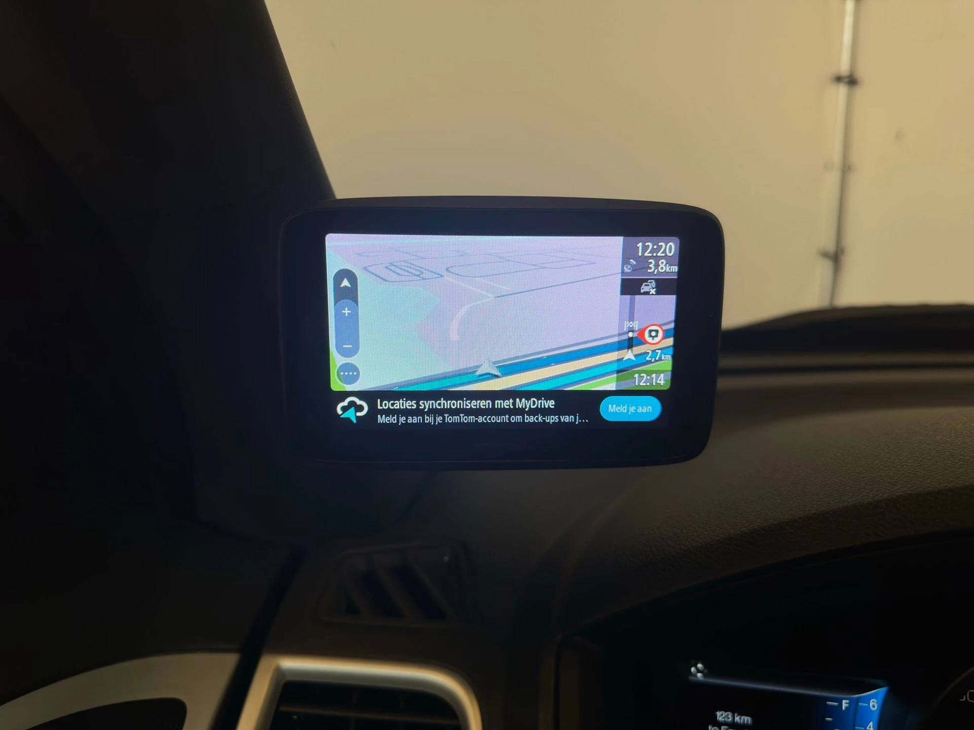 Hoofdafbeelding Ford Explorer