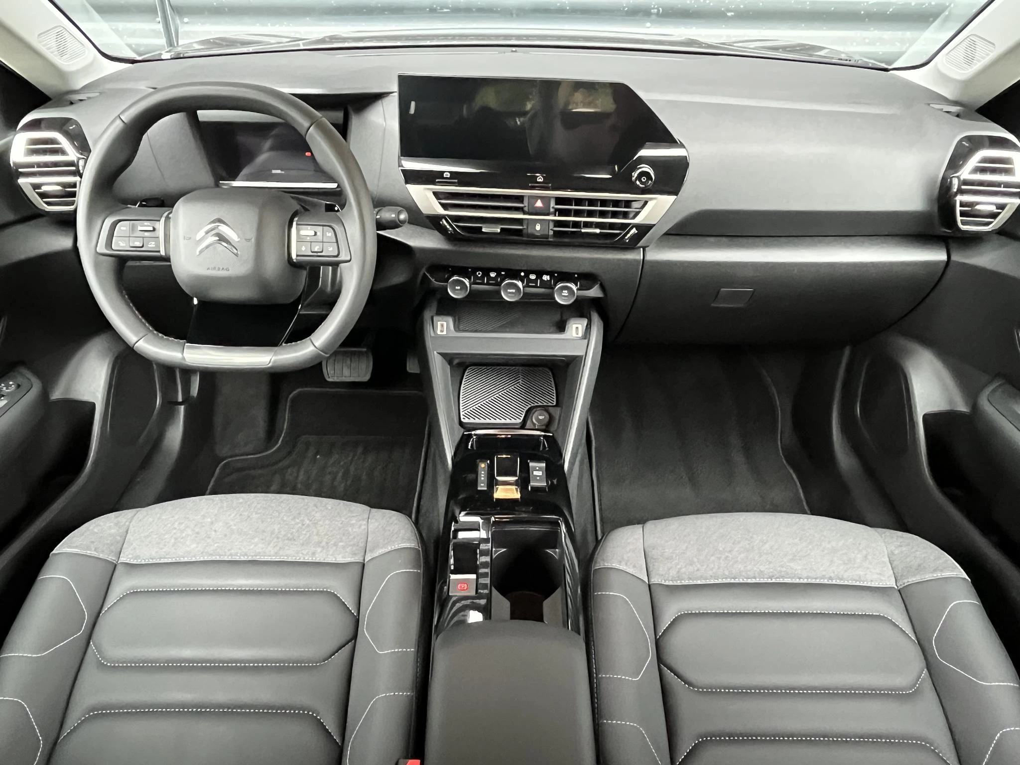 Hoofdafbeelding Citroën C4