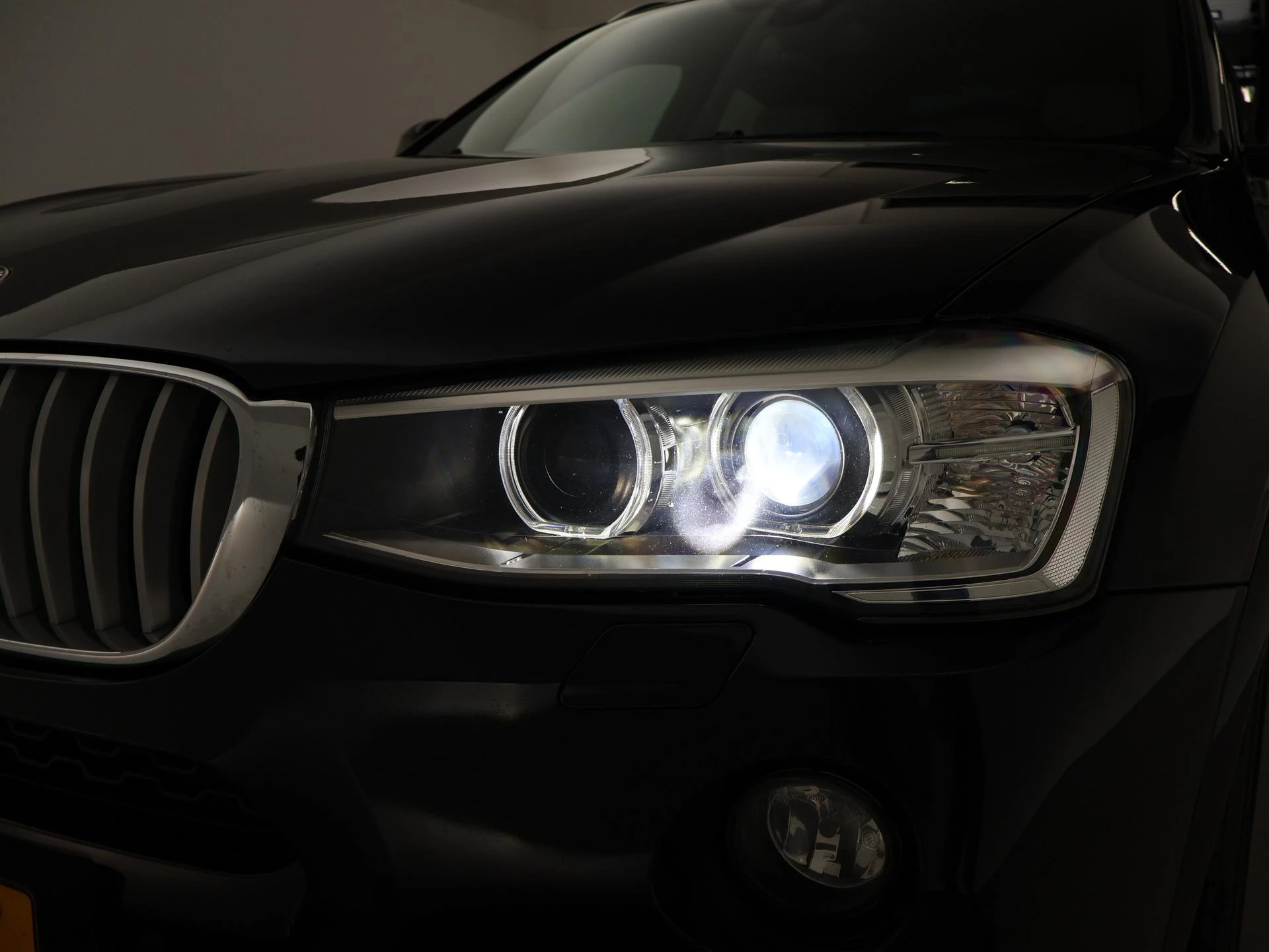 Hoofdafbeelding BMW X4