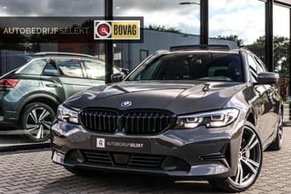 BMW 3-serie Touring 330e - PANO - TREKHAAK - SPECIALE KLEUR