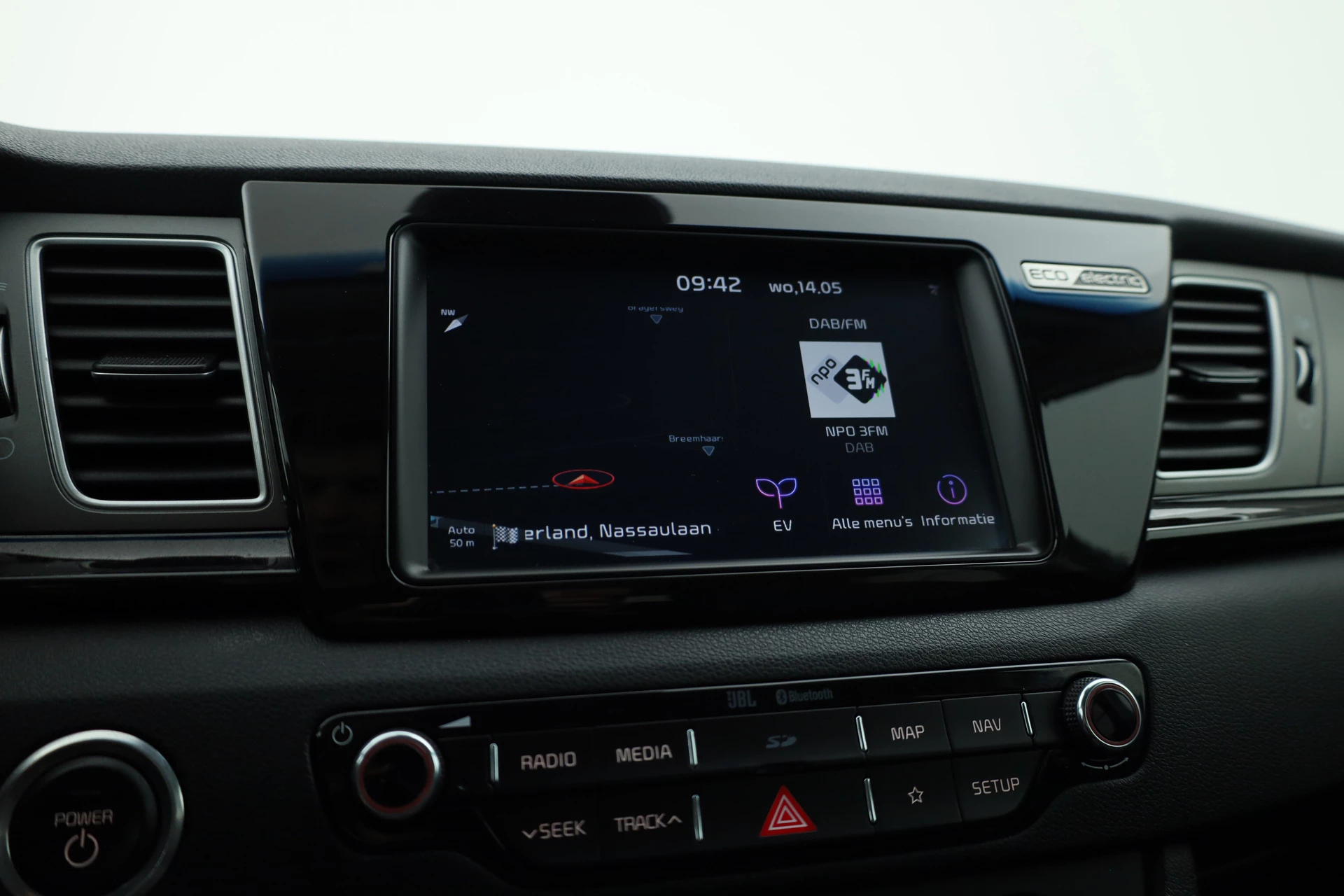Hoofdafbeelding Kia e-Niro