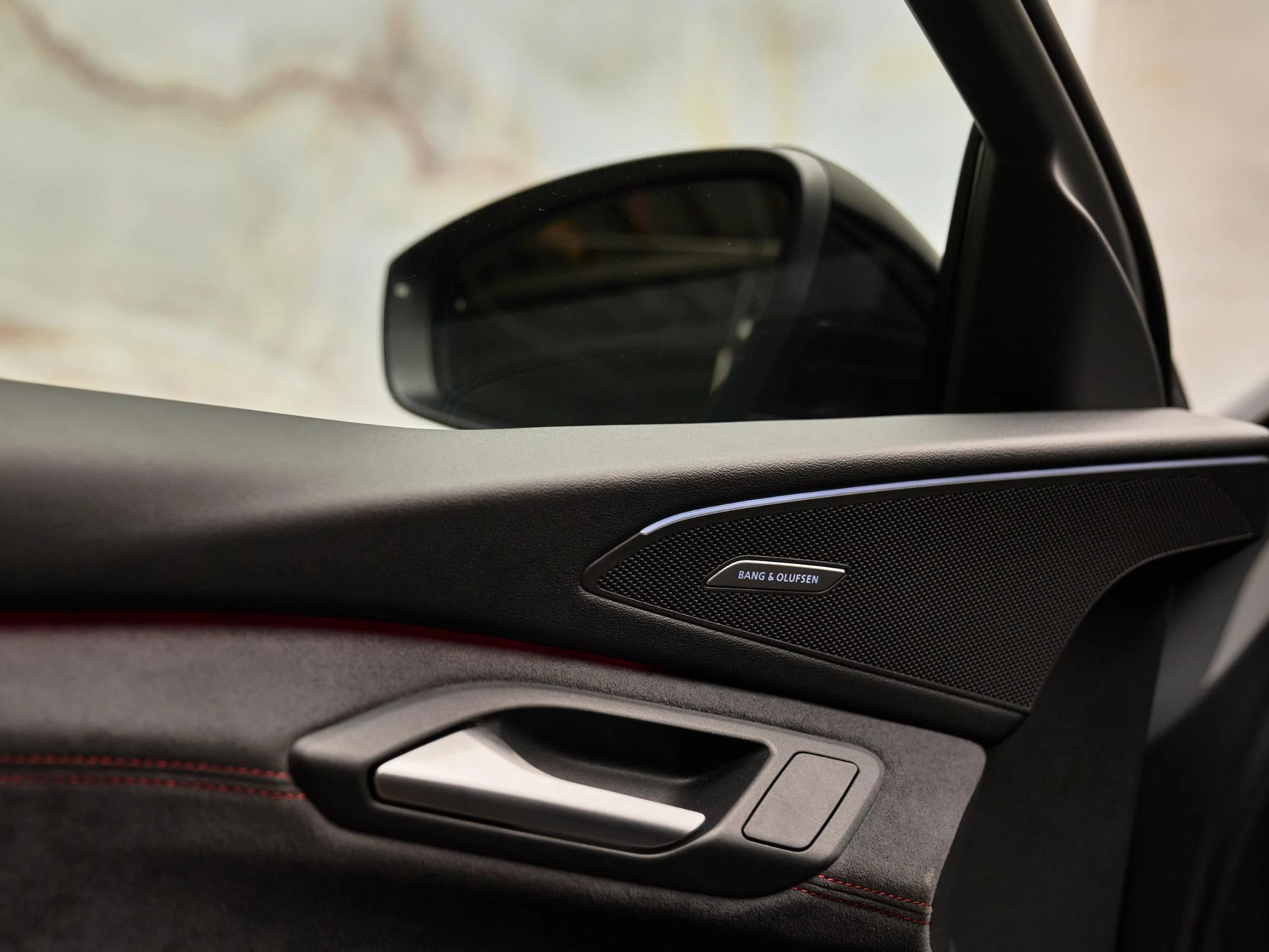 Hoofdafbeelding Audi Q6 e-tron