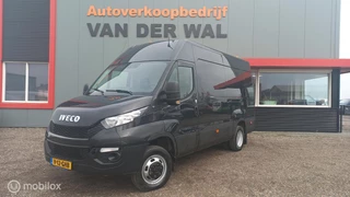 Iveco Daily 35C18V 3.0 352 H3 L3/DUBBELLUCHT/CLIMATECONTROL/CRUISECONTROL/NAVIGATIE