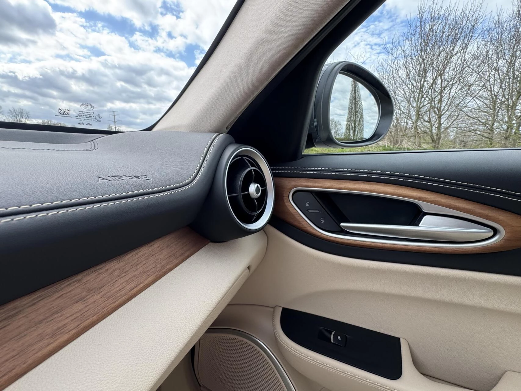 Hoofdafbeelding Alfa Romeo Giulia