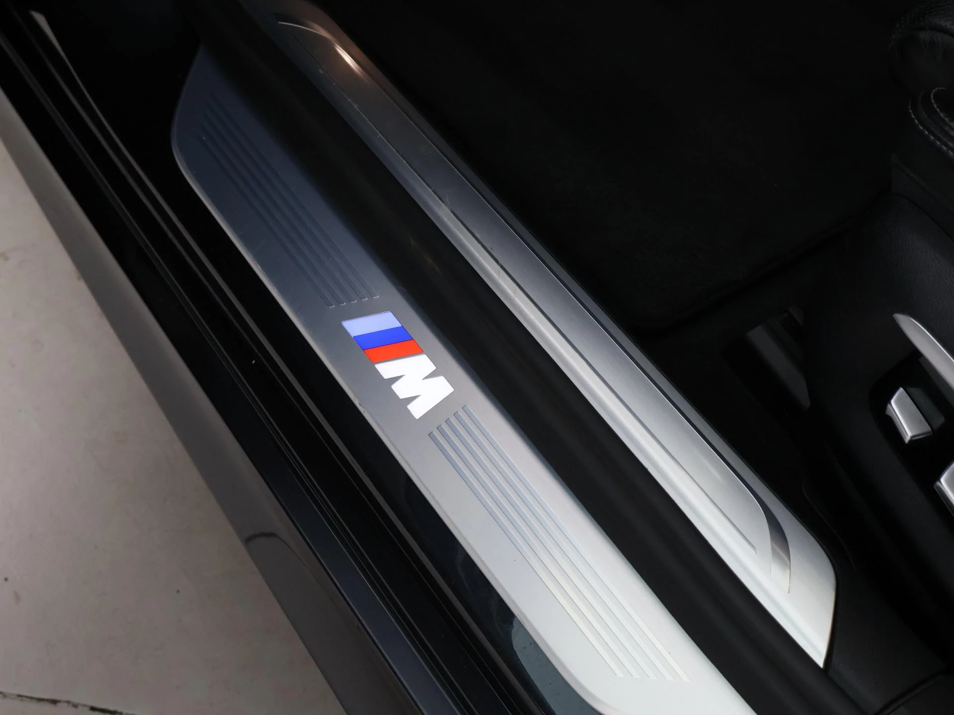 Hoofdafbeelding BMW 7 Serie