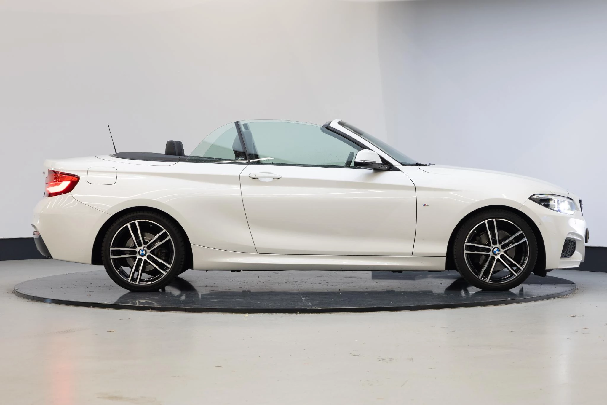 Hoofdafbeelding BMW 2 Serie