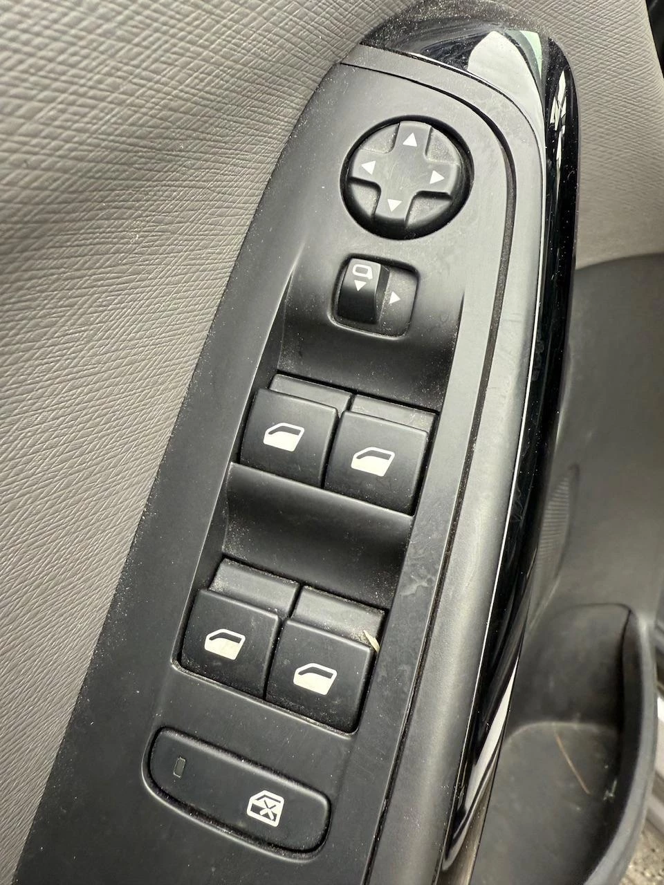 Hoofdafbeelding Citroën C4 Picasso