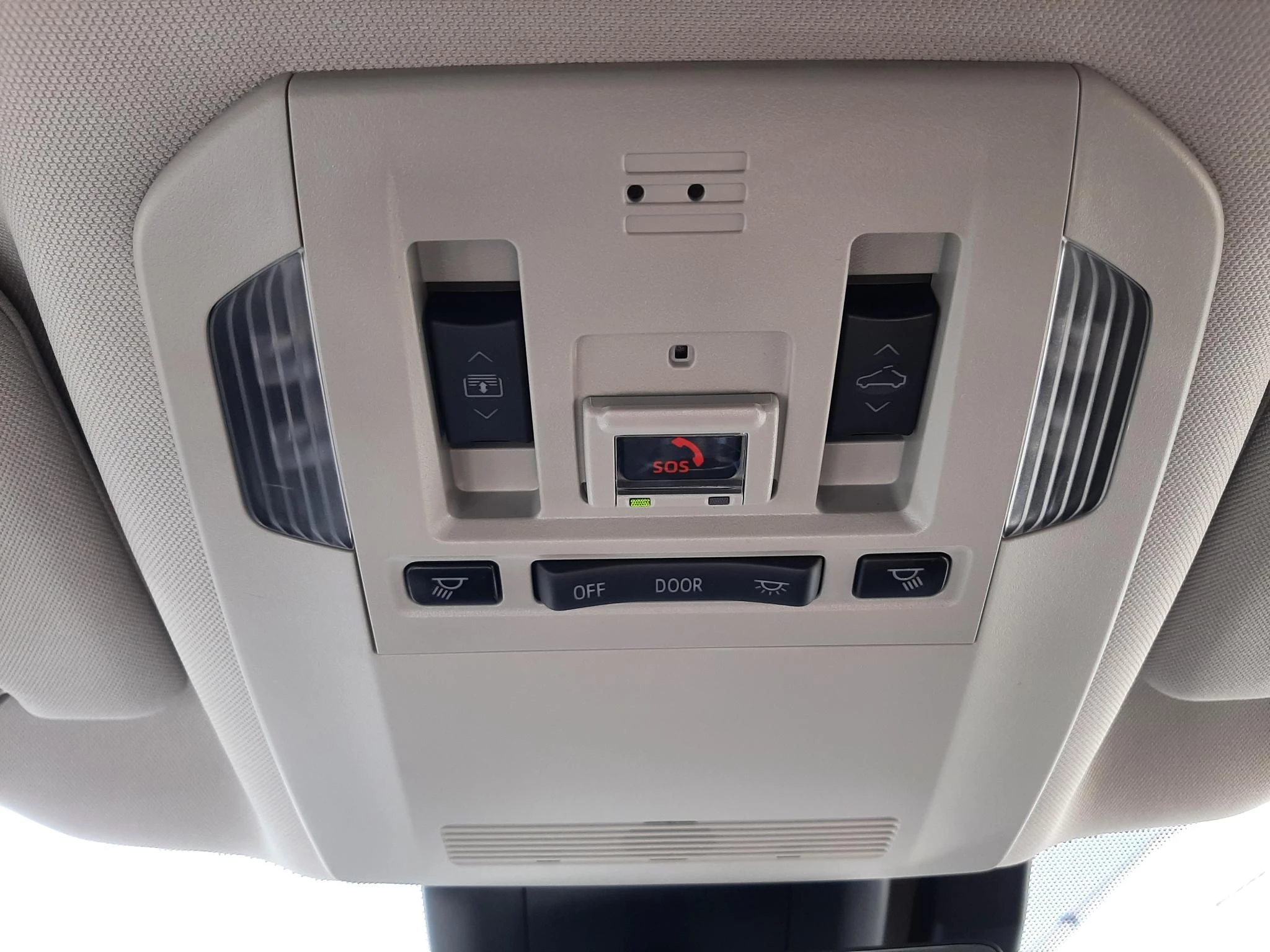 Hoofdafbeelding Toyota Highlander