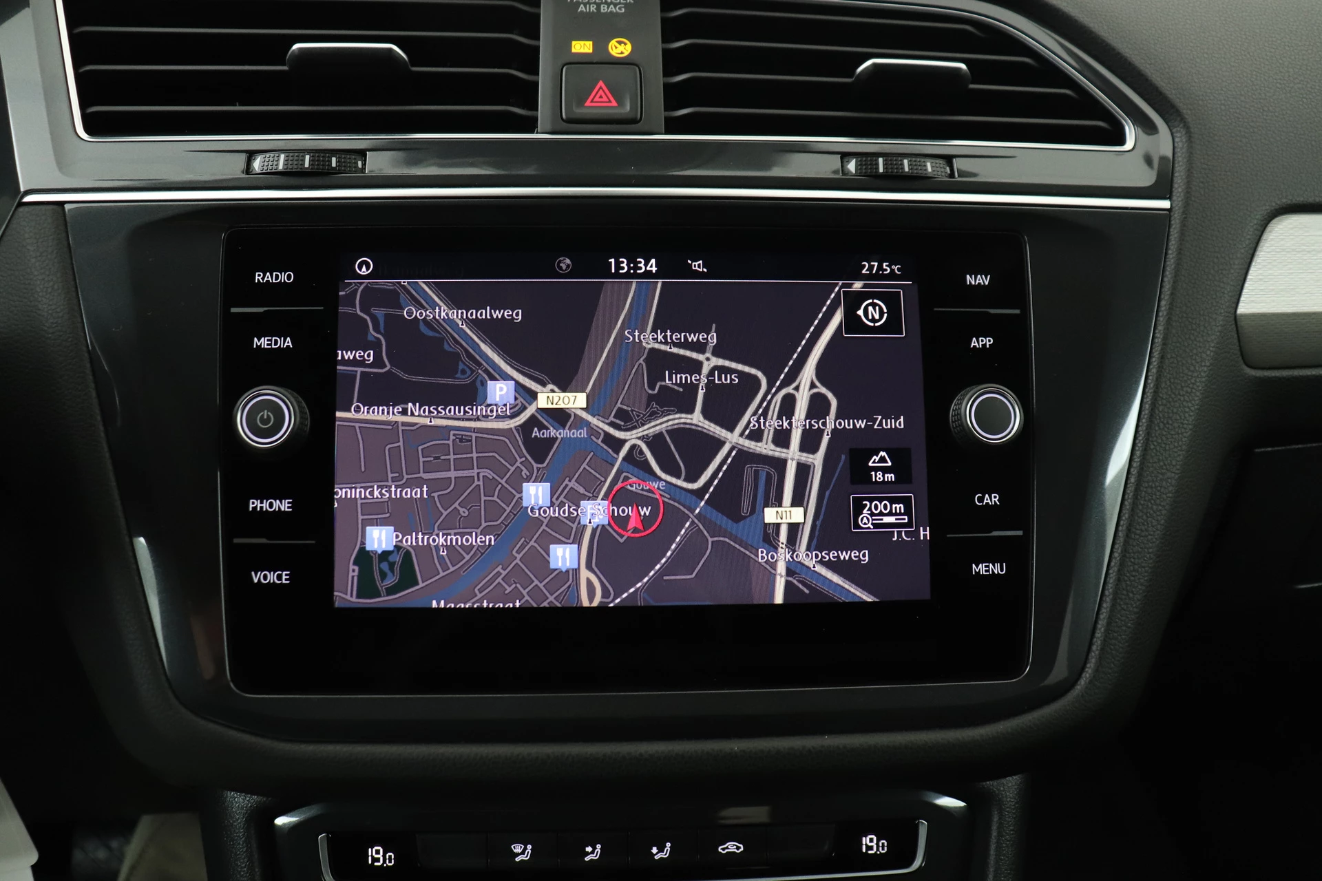 Hoofdafbeelding Volkswagen Tiguan Allspace