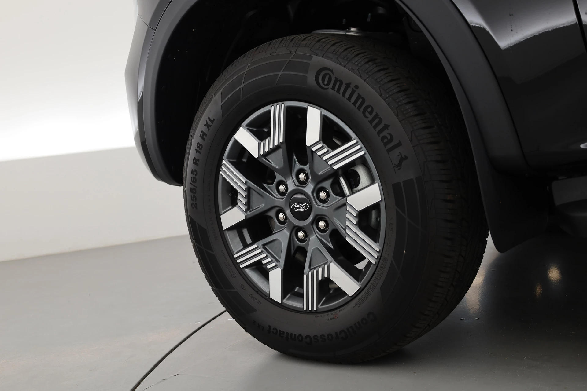 Hoofdafbeelding Ford Ranger