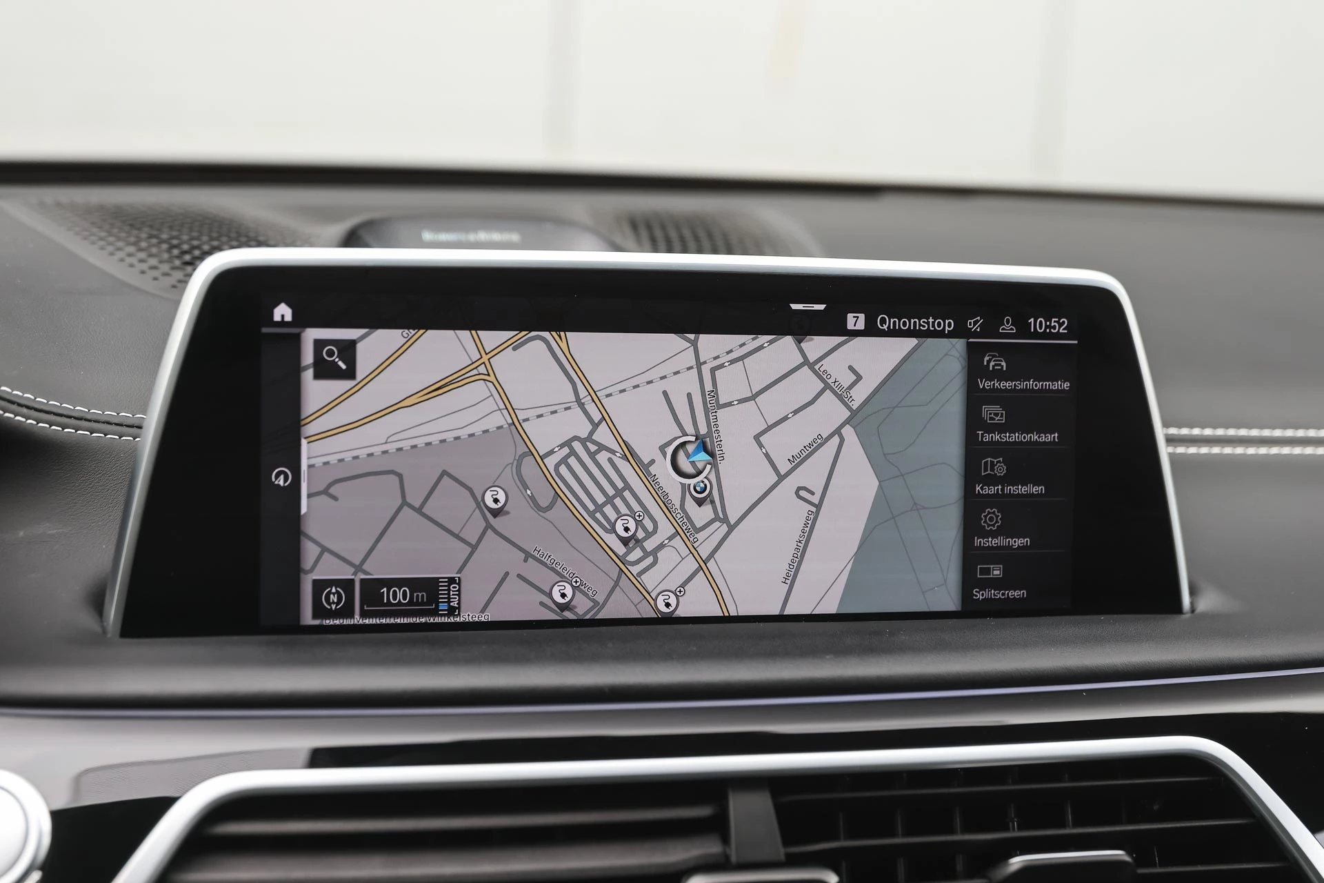 Hoofdafbeelding BMW 7 Serie