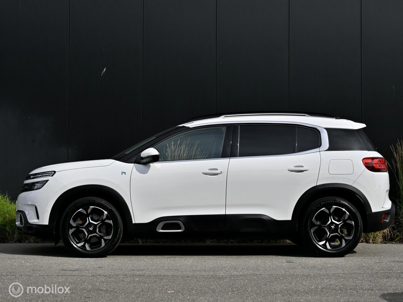 Hoofdafbeelding Citroën C5 Aircross