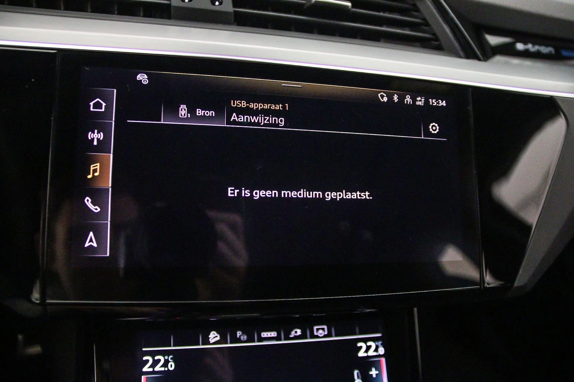 Hoofdafbeelding Audi Q8 e-tron