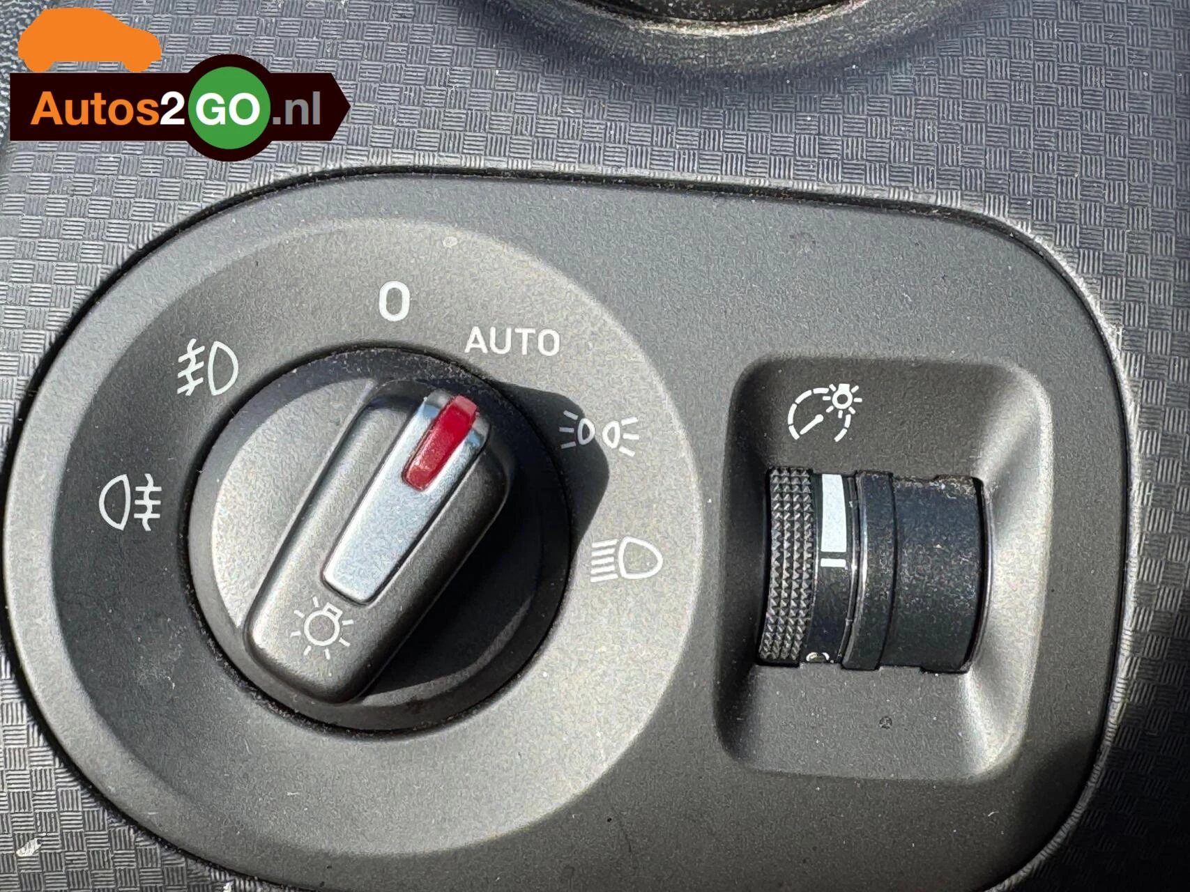 Hoofdafbeelding SEAT Altea