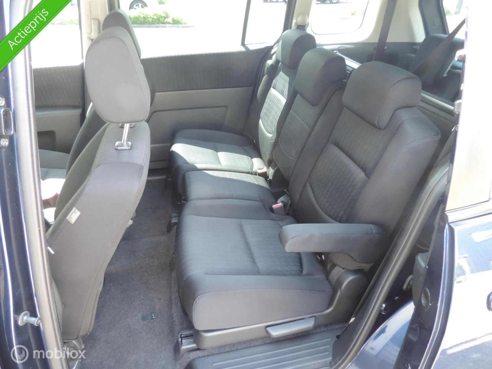 Hoofdafbeelding Mazda 5
