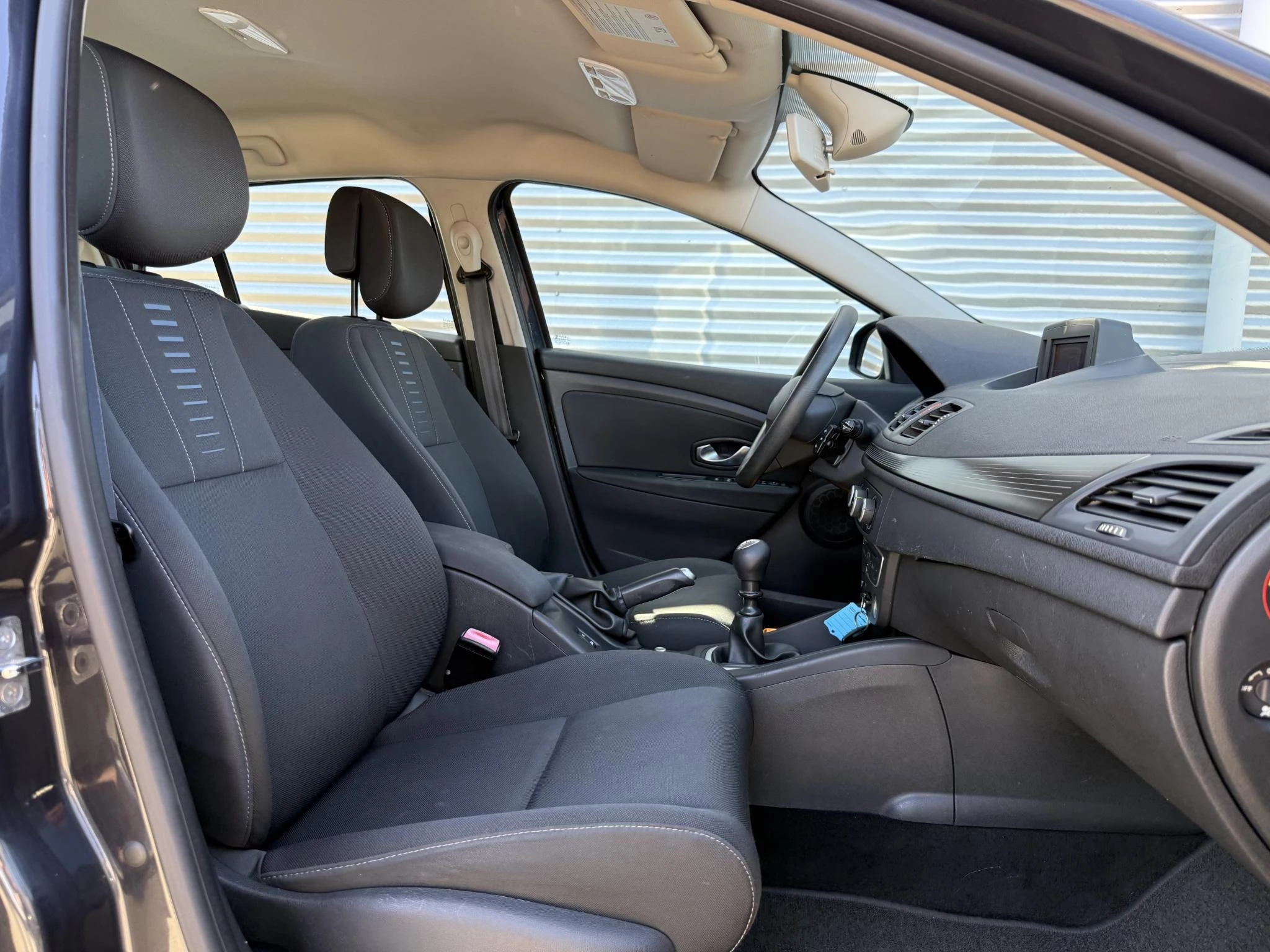 Hoofdafbeelding Renault Mégane