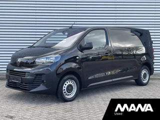 Hoofdafbeelding Peugeot Expert