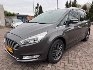Hoofdafbeelding Ford Galaxy Ford Galaxy 1.5 TITANIUM 7p met revisie motor