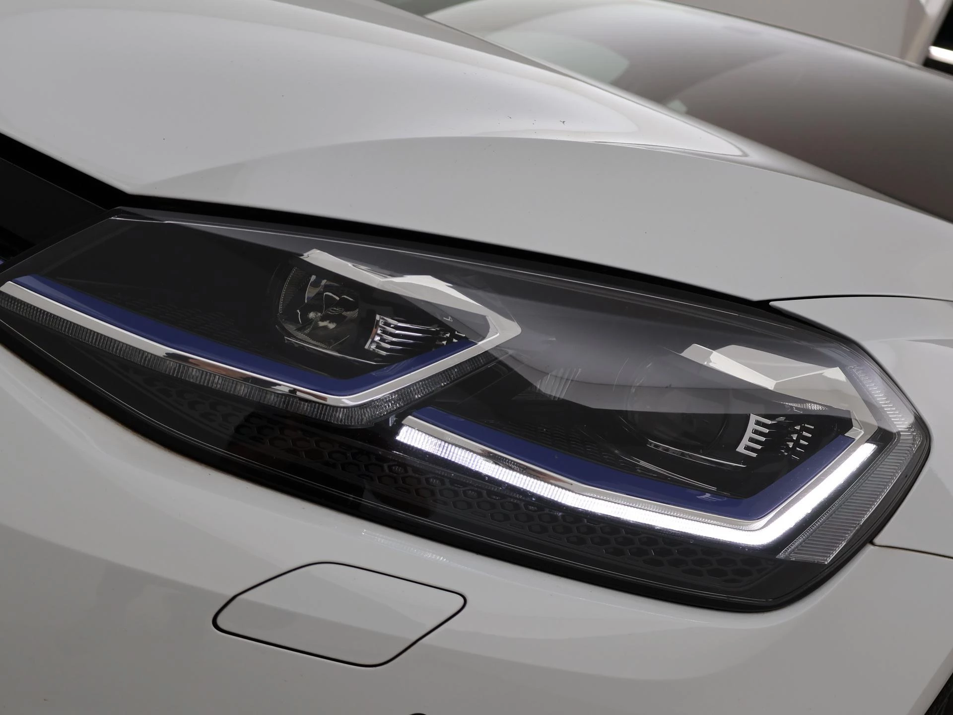 Hoofdafbeelding Volkswagen e-Golf