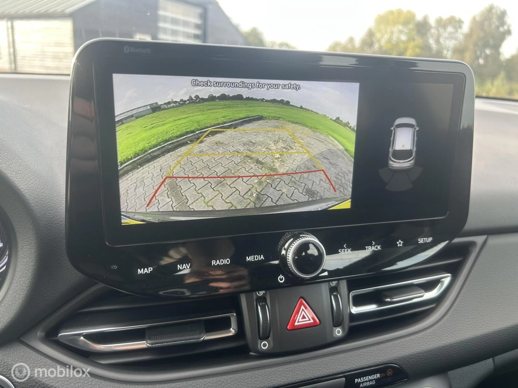 Hoofdafbeelding Hyundai i30