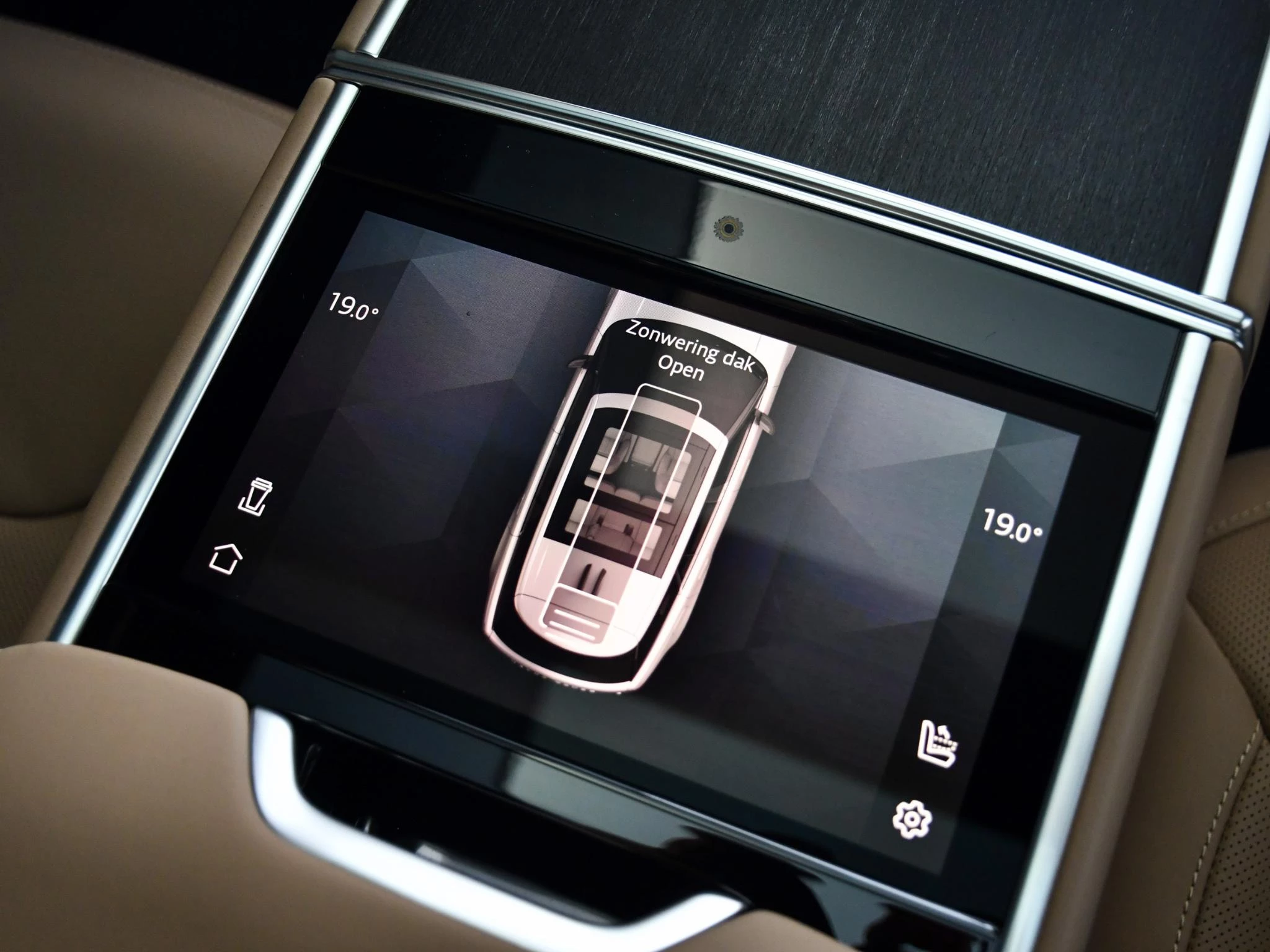 Hoofdafbeelding Land Rover Range Rover