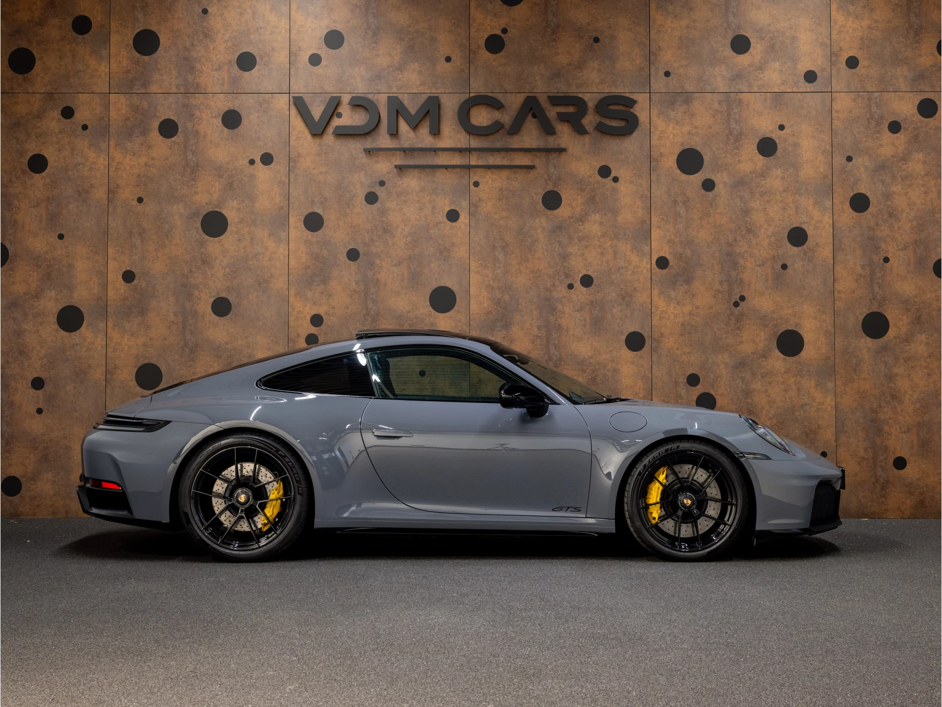 Hoofdafbeelding Porsche 911