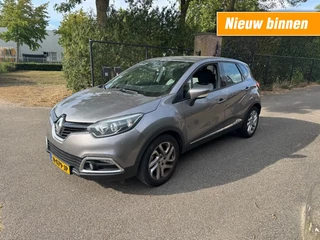 Renault Captur 0.9 TCE EXPORT / HANDEL