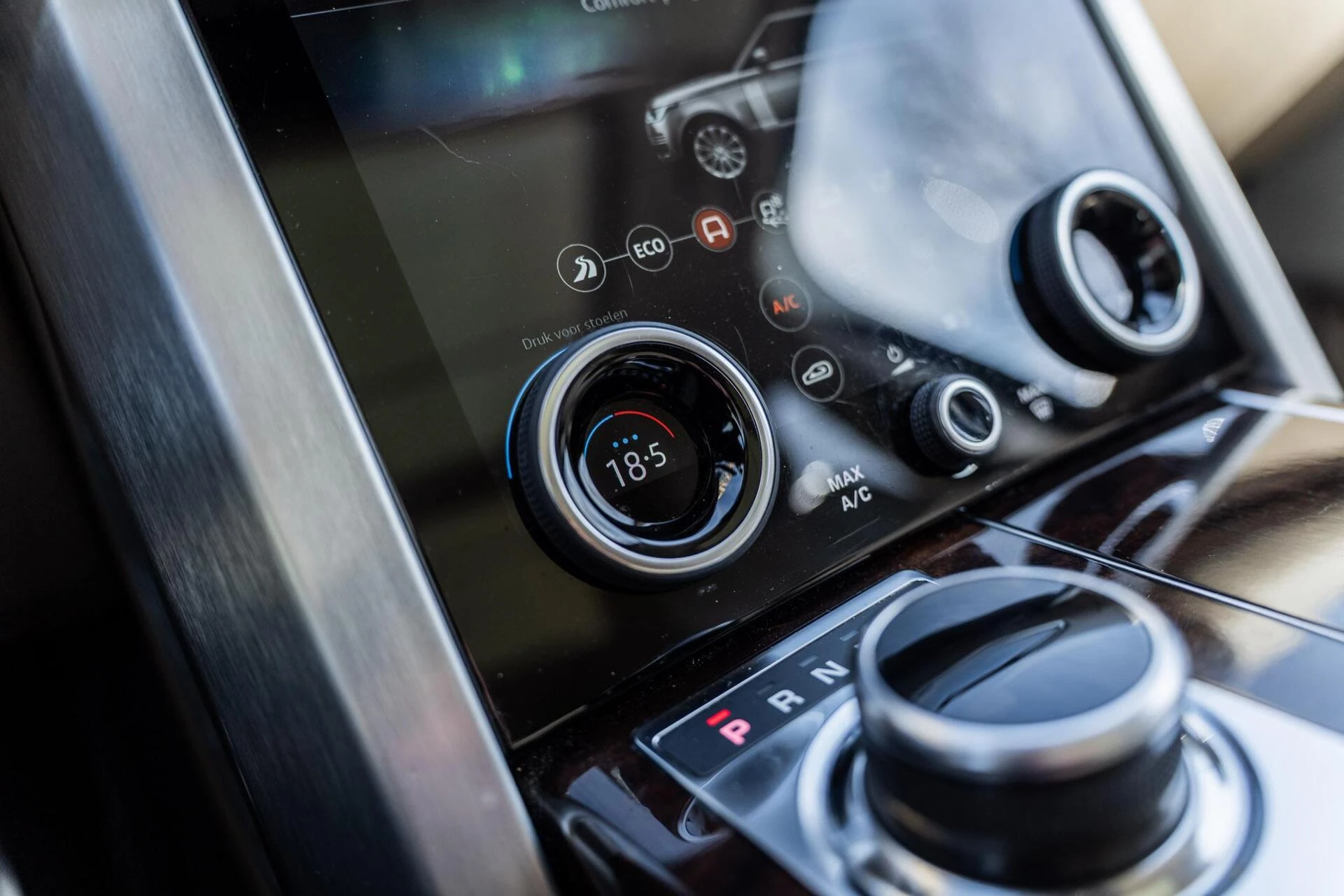 Hoofdafbeelding Land Rover Range Rover