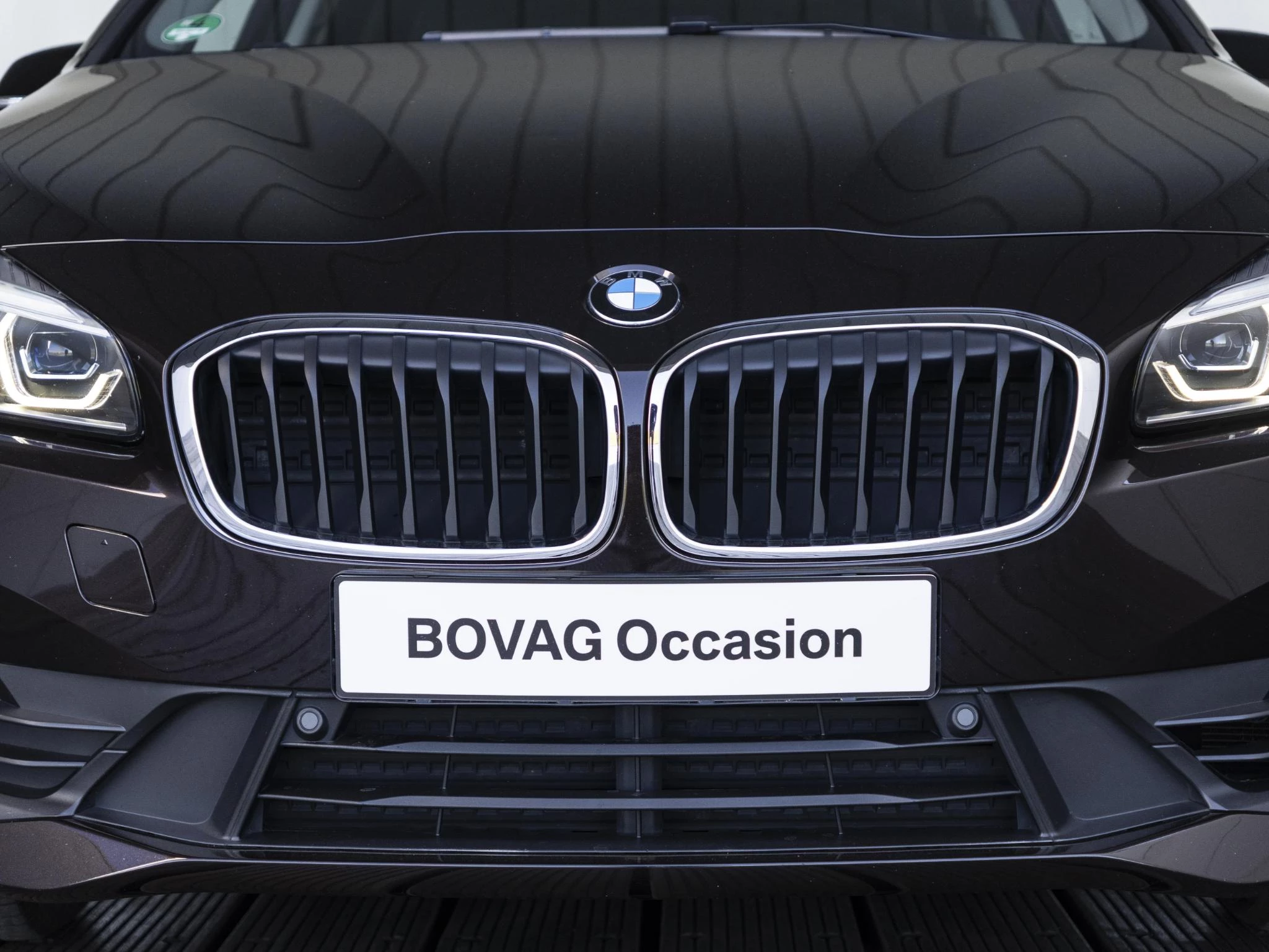 Hoofdafbeelding BMW 2 Serie