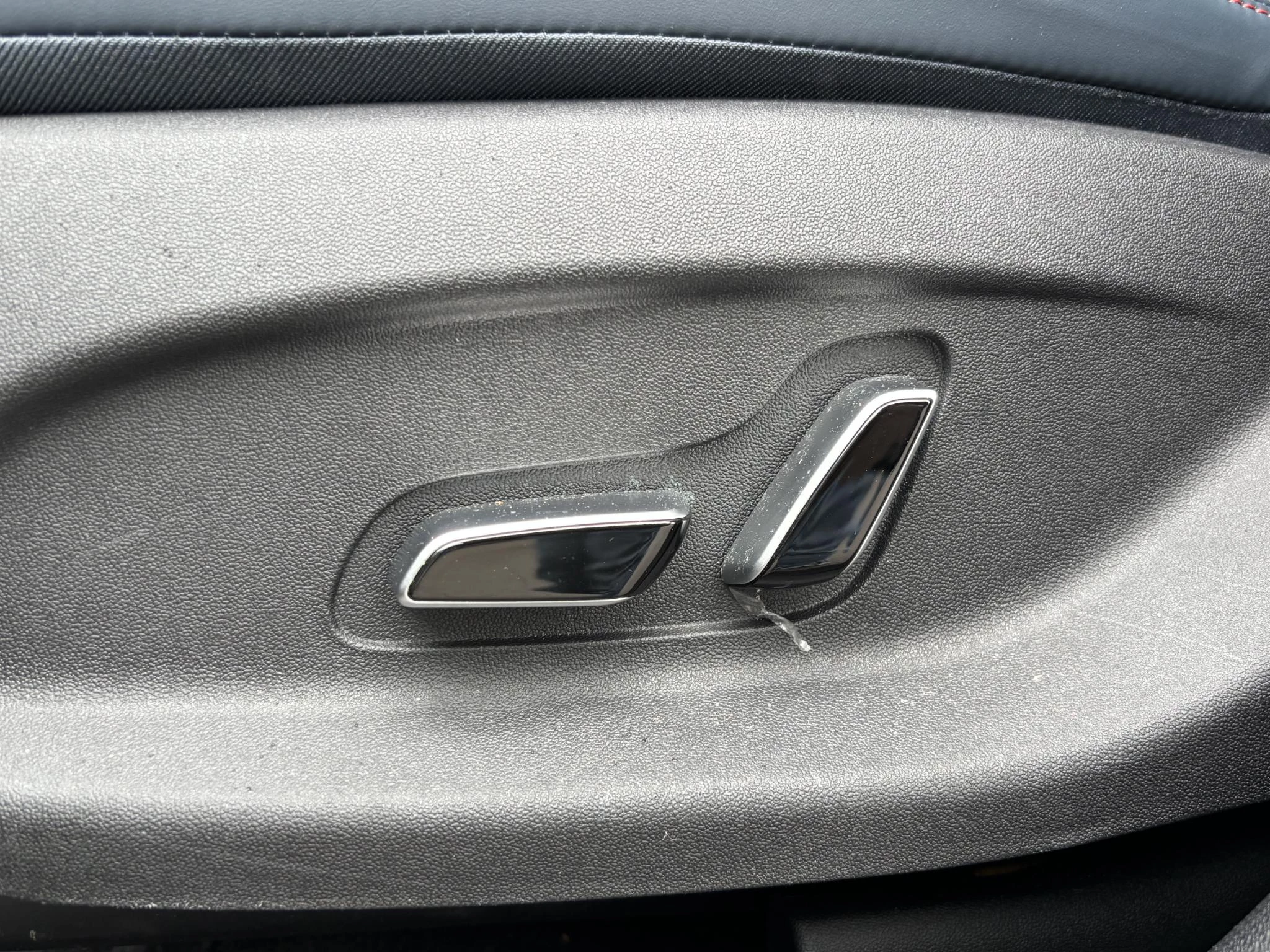 Hoofdafbeelding BYD ATTO 3