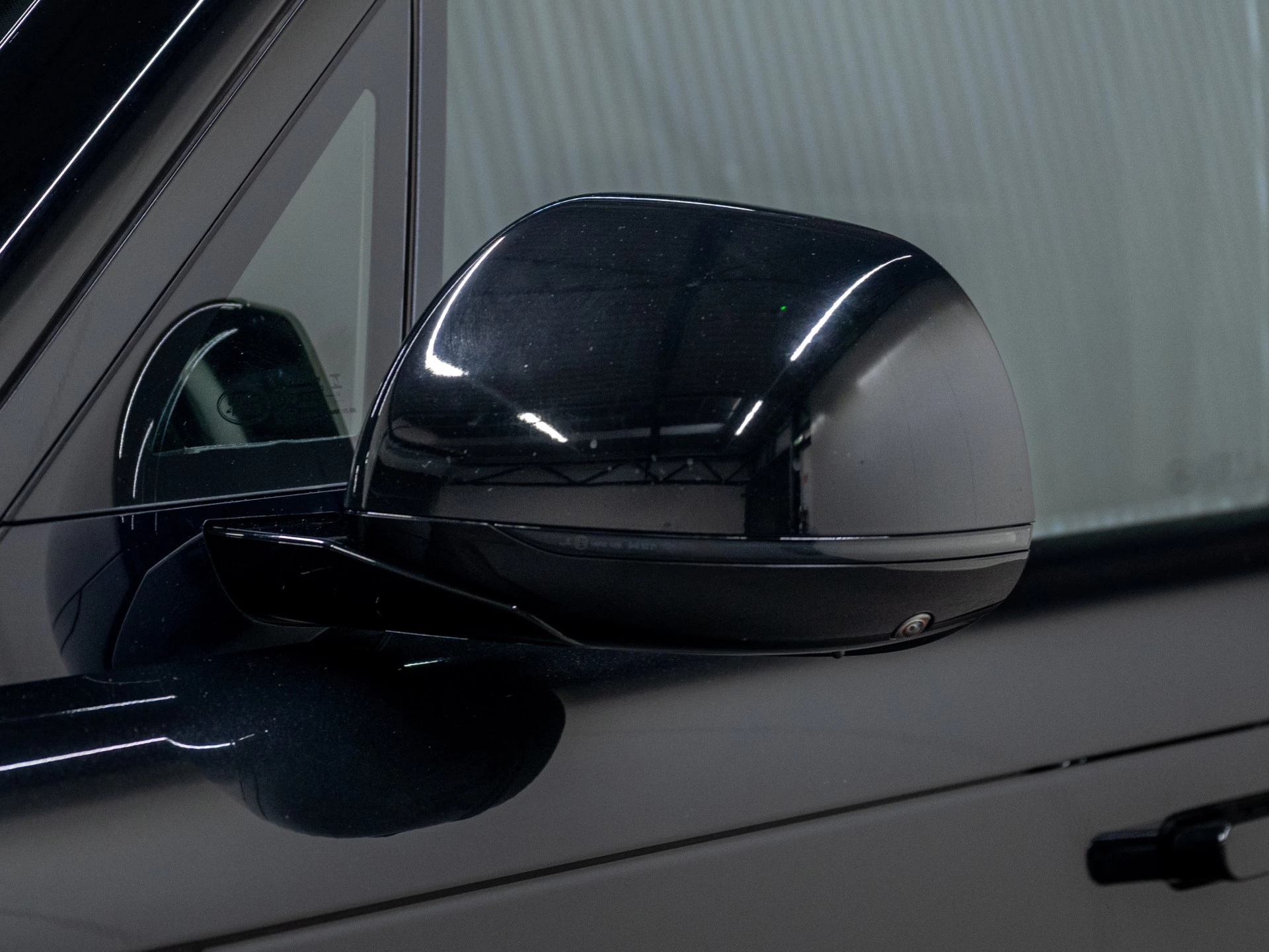 Hoofdafbeelding Land Rover Range Rover