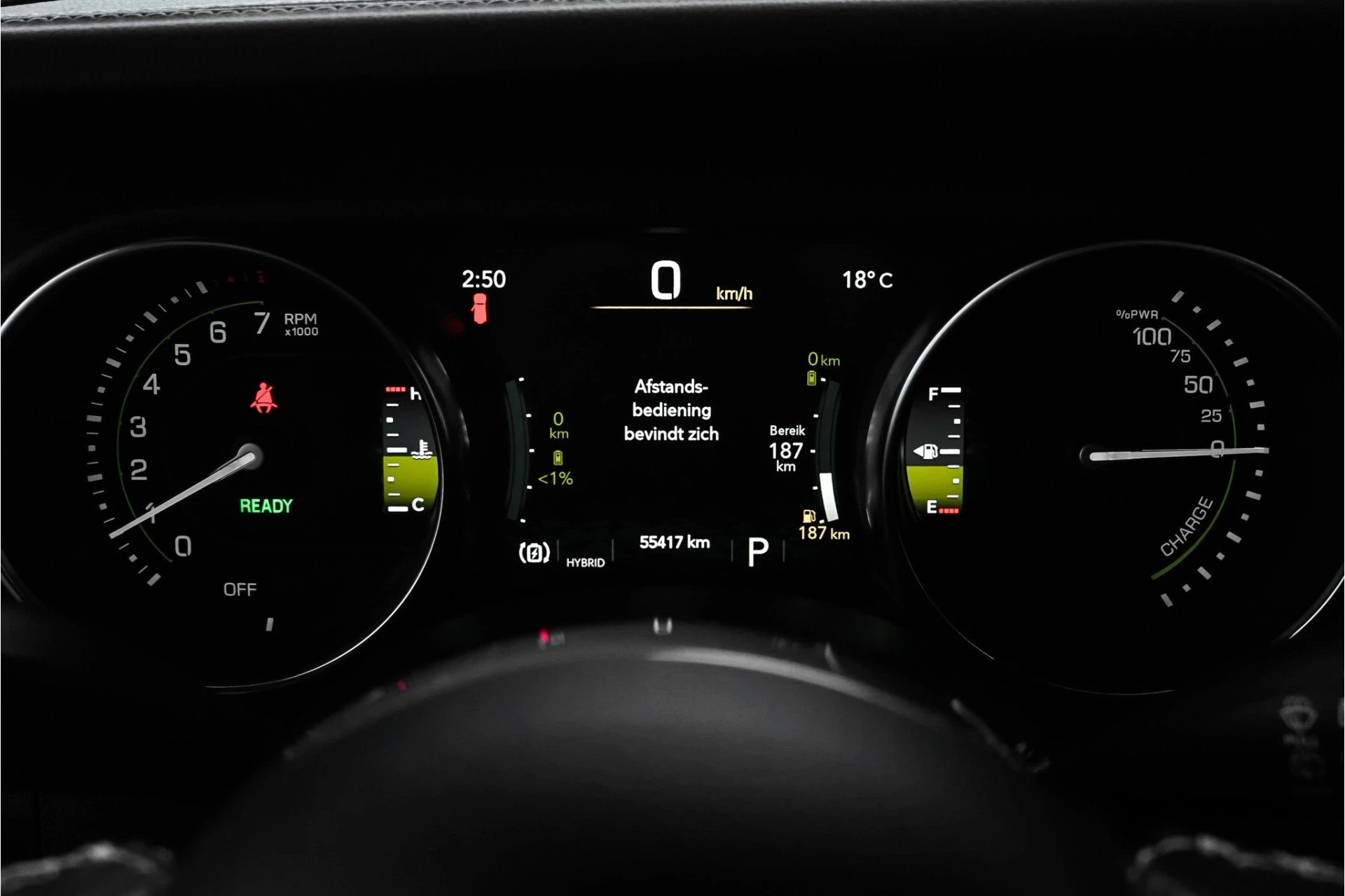 Hoofdafbeelding Jeep Wrangler