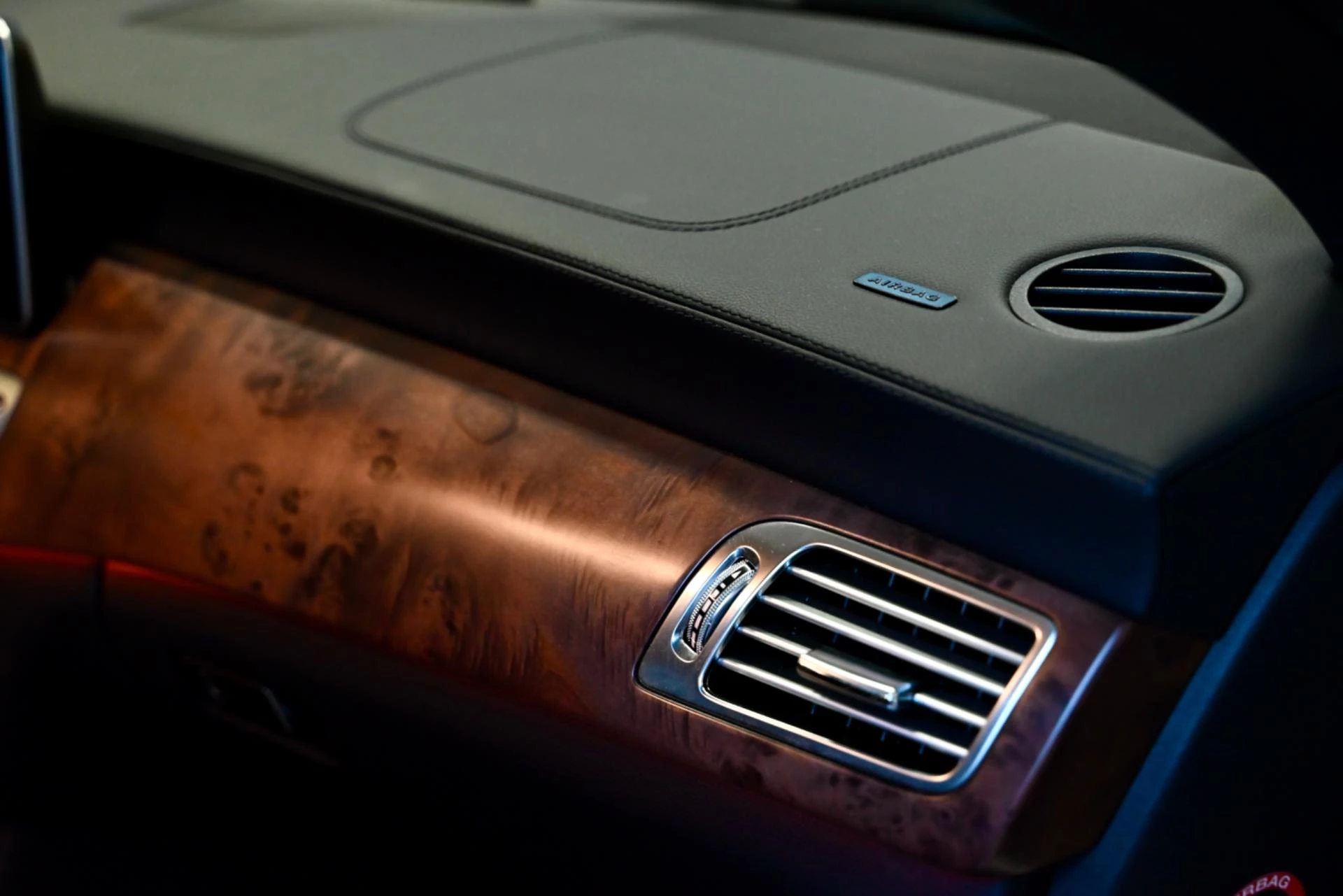 Hoofdafbeelding Mercedes-Benz CLS