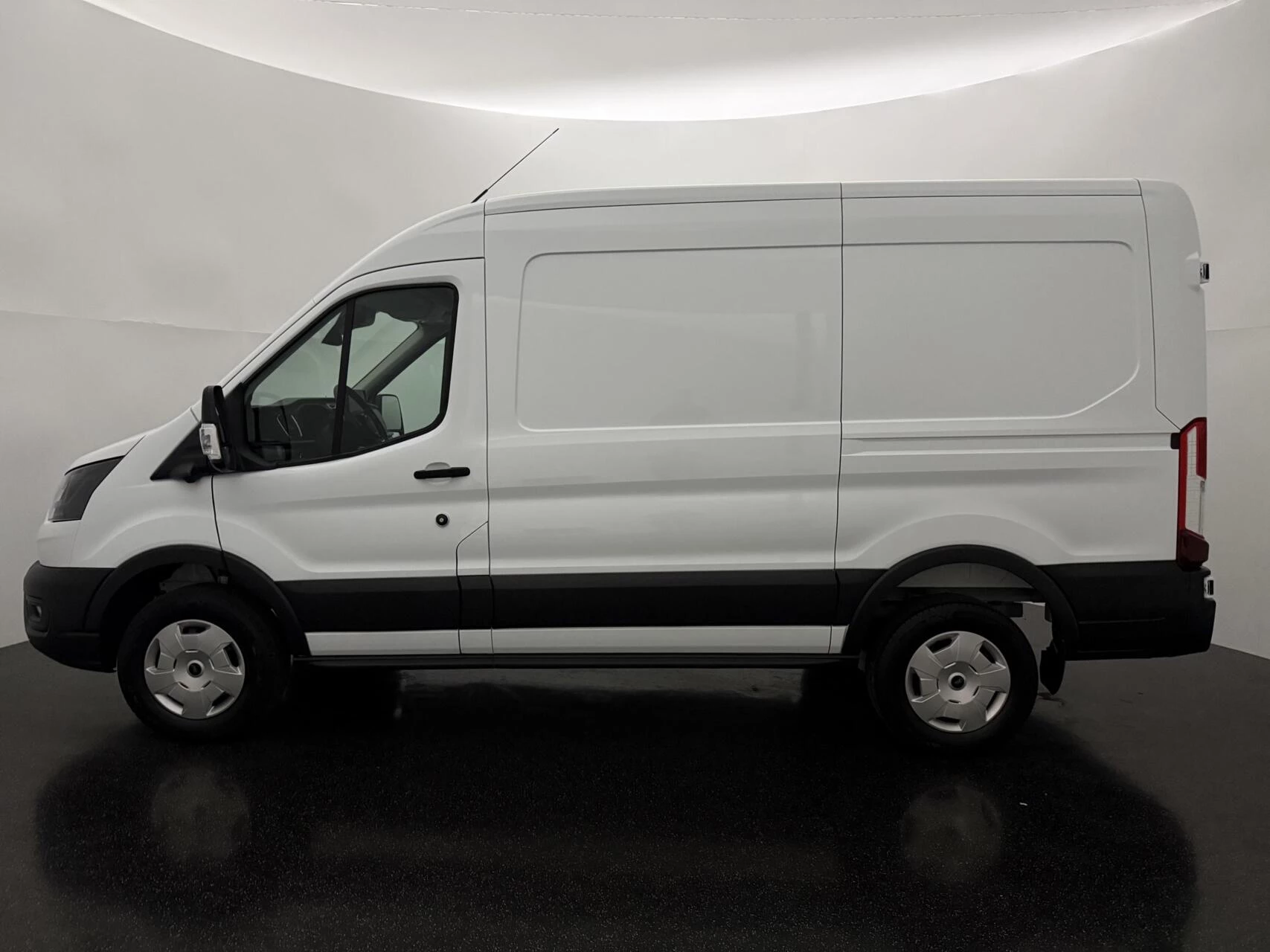 Hoofdafbeelding Ford E-Transit