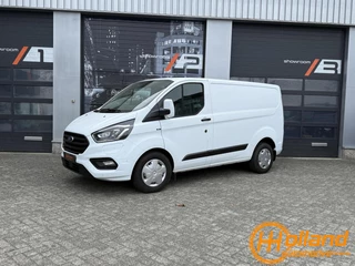 Ford Transit Custom 340 1.0 EcoBoost L1H1 PHEV Trend|KLEP!|BPM VRIJ