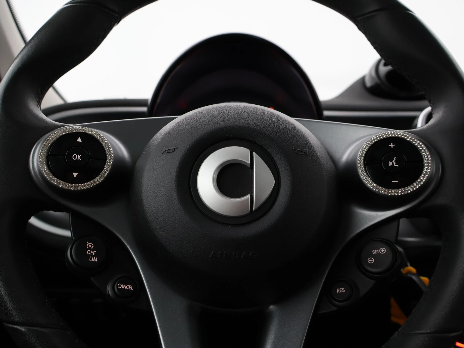 Hoofdafbeelding Smart Forfour