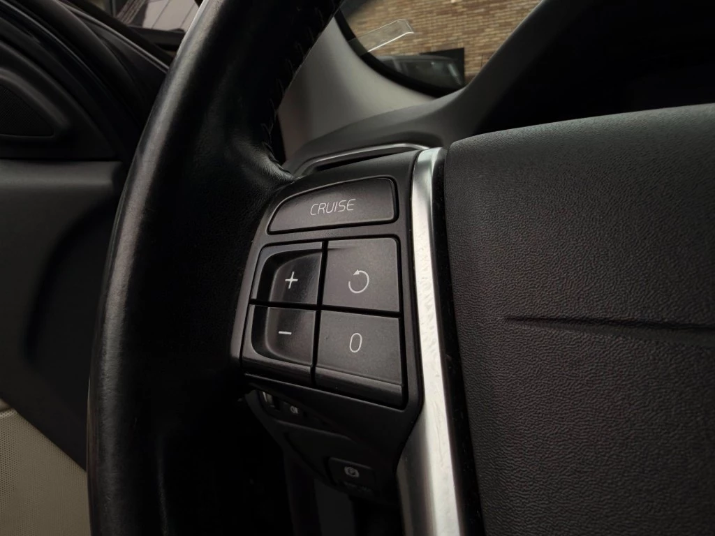 Hoofdafbeelding Volvo V70