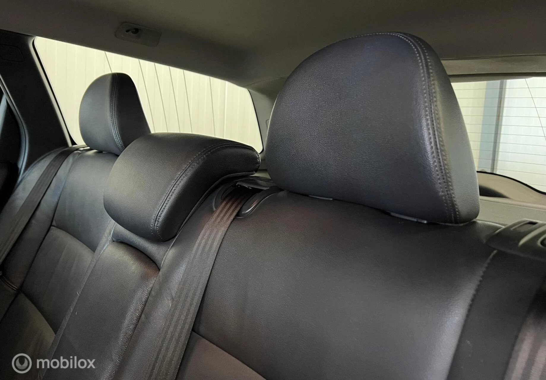 Hoofdafbeelding Volvo V50