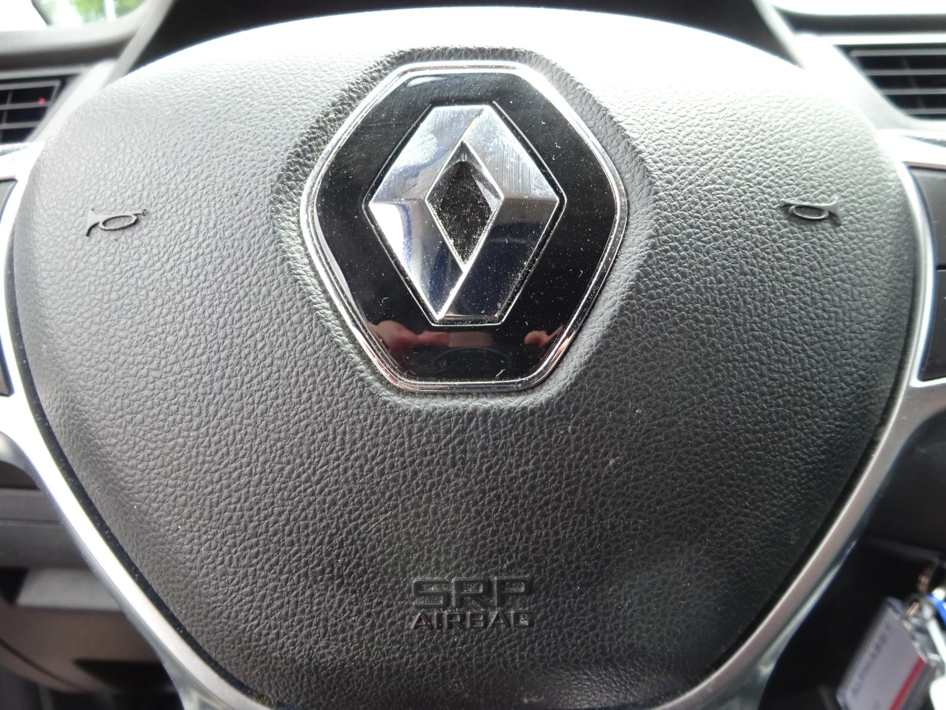 Hoofdafbeelding Renault Express