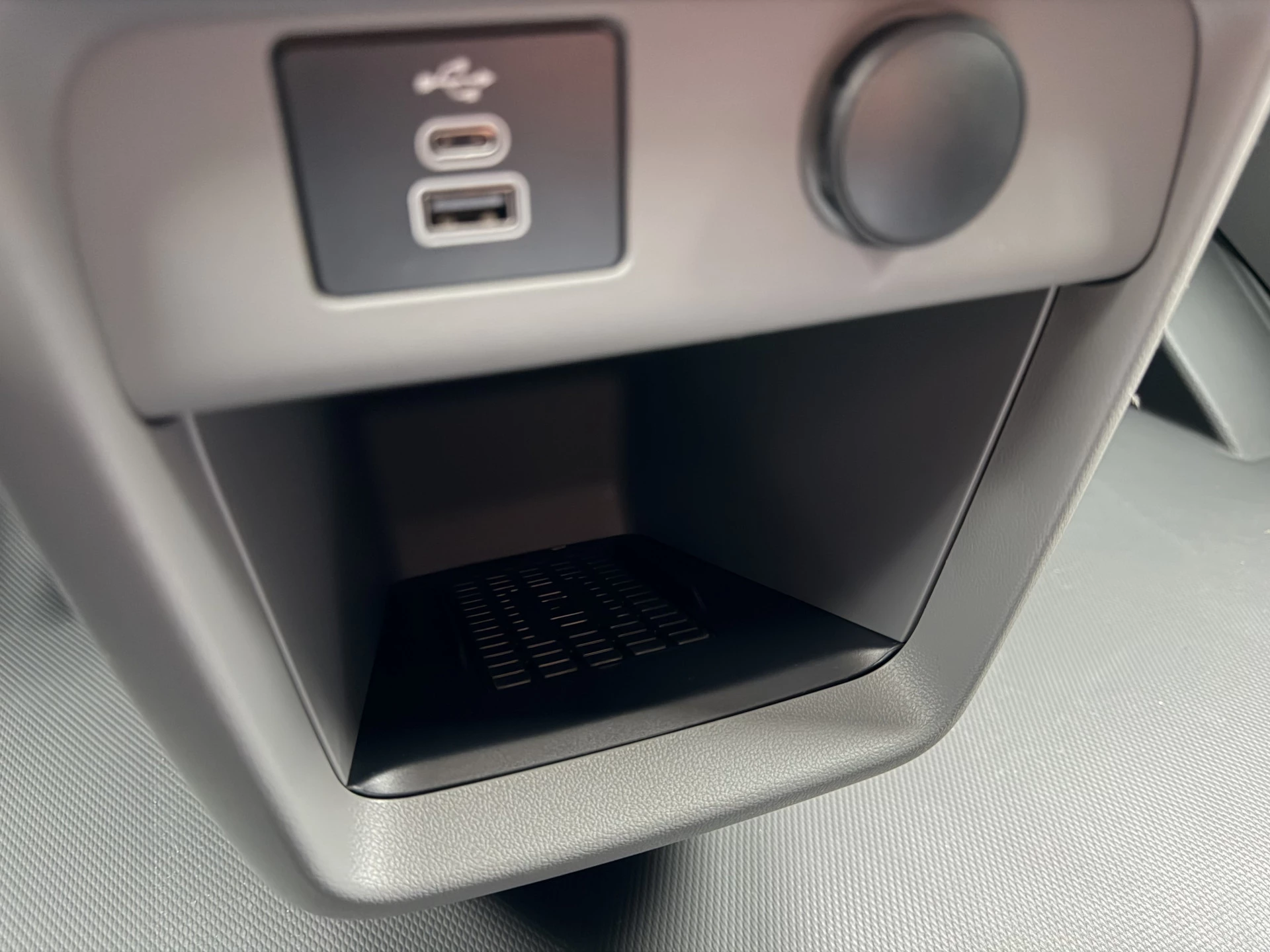 Hoofdafbeelding Ford E-Transit Custom